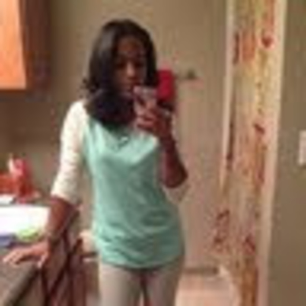 Meet your Posher, Shannon